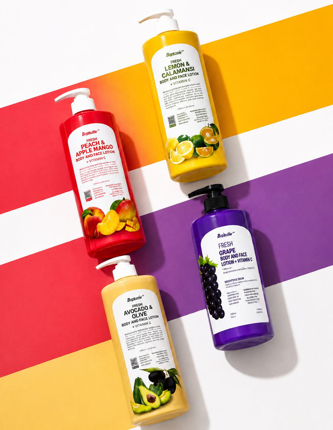 Body Cleanser